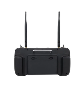 SIYI AK28 Agriculture FPV Android Contrôleur Intelligent Radio Transmetteur À Distance Écran 7 Pouces Pour La Pulvérisation Drones 14CH 2.4G 2KM CE - Product Image 3