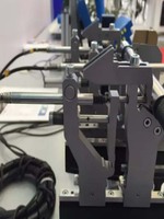 Sensor de Desplazamiento LVDT Miran, Transductor de Transformación Diferencial Variable Lineal de Pequeño Rango para Inspección de Superficies de Vidrio