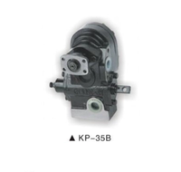 Bomba Hidráulica PTO para Camión Volquete KP35B, Bomba de Elevación, ¡Oferta Especial!