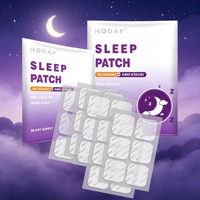Vente en gros directe : Patch de sommeil à la mélatonine, Patch d'aide au sommeil, Patch à la mélatonine