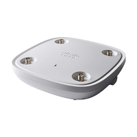 Nuevo Punto de Acceso Inalámbrico C9115AXI-E de Cisco, Serie 9115, 4x4:4 MIMO, Controlador Administrado, PoE, Wi-Fi 6, C9115AXI-A