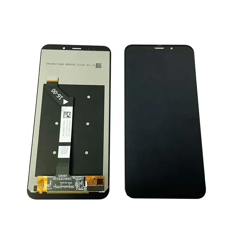 Original LCDS For Xiaomi Redmi Note 5 5Pro 5 Plus 5p LCD Assembly