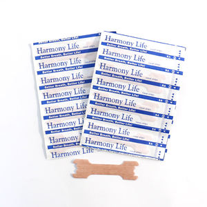 Tiras nasales de lavanda para mejorar la respiración, tiras nasales para mejorar la respiración, producto en oferta - Product Image 6