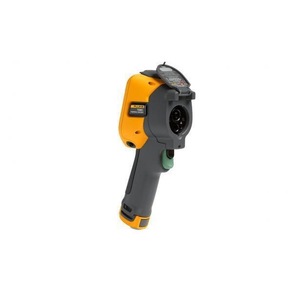 กล้องถ่ายภาพความร้อนแบบพกพา Fluke Tis20+ ความละเอียด 32x32 พิกเซล ความไวแสง 30 Mk สำหรับใช้งานในอุตสาหกรรม - Product Image 1