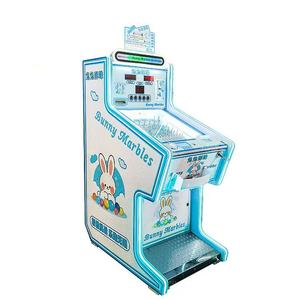 طفل الدب مبيعات المصنع مباشرة عملة اطلاق النار لعبة الكرة والدبابيس آلة لعبة الورق آلة باتشينكو - Product Image 2