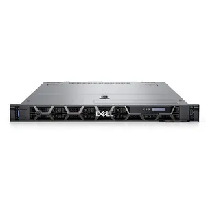 PowerEdge PowerEdge r650 Xeon 6330 servidor R450 R750 R750xs R550 para Dell Rack Server