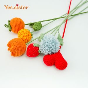 Вязаный шарик для пинг-понга - Product Image 2