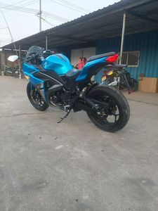 Motocyclettes d'occasion <span class=keywords><strong>Kawasaki</strong></span> Ninja Motos 250cc Moto à essence Moto de course Sportbikes Moto de rue - Product Image 3