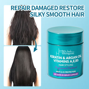 Private Label Oem Organische Olie Haarserum Reparatie Afrikaanse Haarroos Etherische Olie Body Huid Olie Groothandel - Product Image 2