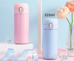 Ensemble cadeau mignon : Tasse isotherme, serviette, petit lapin et boîte de bonbons pour filles, femmes, Fête des Mères, articles promotionnels et de réconfort - Product Image 2