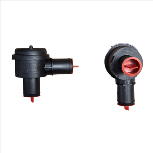 Valve/M Turbo Charger katup Bypass Breather untuk VW Polp Golf Bora Audi A3 A4 A6 TT Skoda Octavia Seat Leon Leon - Product Image 2
