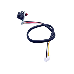<span class=keywords><strong>Encoder</strong></span> Sensor <span class=keywords><strong>Raster</strong></span> 9730 Baru H9730 untuk Printer Tinta UV 180Dpi - Product Image 5