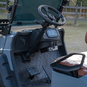 Vente en gros de voiturettes de golf 2024 <span class=keywords><strong>E</strong></span> 48v durables Atv Utv voiturettes de golf barre de son extérieure personnalisé<span class=keywords><strong>e</strong></span> - Product Image 6