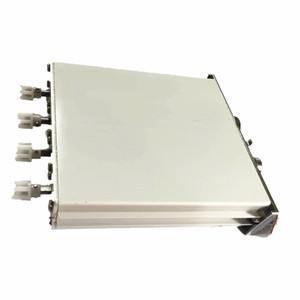 Pluggable từ xa điện nghiêng RET điều khiển cho BTS ăng-ten tương thích di động nhà khai thác nhôm kẽm photolum RETP-1T4 - Product Image 3