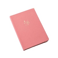 Agenda personnalisé Bullet Planner 2026 Carnet personnalisé avec couverture en cuir