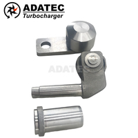 GTDI12V CM5G-6K682-JA Turbo Flapper 1761178 1799852 CM5G6K682JA Turbo Flapper pour Ford Tourneo Connect 1.0 EcoBoost À partir de 2011