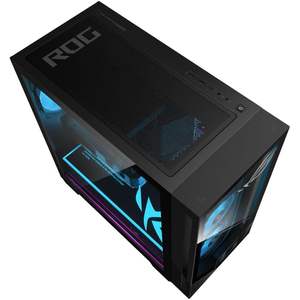 PC de bureau gaming ROG G700 en gros, Intel Core Ultra 7 265F 12 cœurs, 32 Go de RAM, SSD NVMe 1 To, RTX 5060 8 Go, clavier et souris - Product Image 6