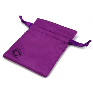 Personnalisé pas cher <span class=keywords><strong>Violet</strong></span> bundle poche tache sacs avec votre propre logo - Product Image 6
