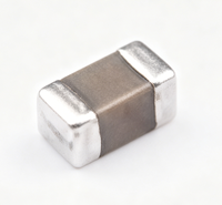 Condensateur céramique multicouche CGA0603X5R106K100JT 0603 10uF 10V X5R pour l'électronique grand public IoT – Approvisionnement en gros disponible
