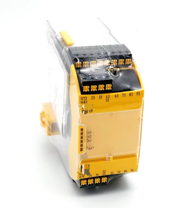 Yeni ve Orijinal 7511 Stoklu Depo PLC Programlama Kontrol Cihazı - Product Image 1