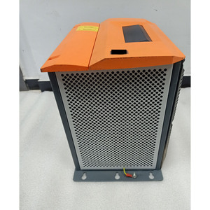 Controlador Industrial Serie PC600 5PC600.SX05-01 Usado en Buen Estado 5PC600.SX05-01 PC Industrial Serie PC600 5PC600.SX05-0 - Product Image 2