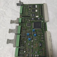 Carte de commande PLC CUD1 série 6RA70 C98043-A7001-L1