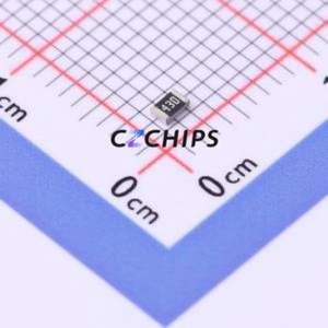 Résistance SMD CR0805J80430G 0805 (Type : Film épais) (Résistance : 43 Ohm Précision : 5%) - Product Image 1