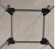 เก้าอี้พับน้ำหนักเบาสำหรับเฟอร์นิเจอร์กลางแจ้ง - Product Image 4