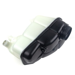 Réservoir <span class=keywords><strong>de</strong></span> <span class=keywords><strong>liquide</strong></span> <span class=keywords><strong>de</strong></span> <span class=keywords><strong>refroidissement</strong></span> OEM 2115000049, pour <span class=keywords><strong>Mercedes</strong></span> C219 W211 S211 - Product Image 2
