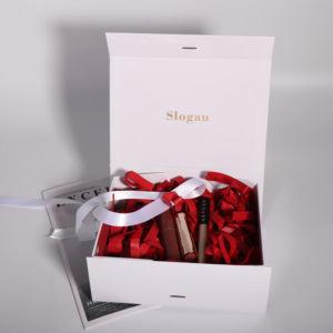 Cardboard <b>Box</b> Shoe Clothing Packaging Luxury Design Folding Gift Paper <b>Box</b> Handmade <b>Magnetic</b> Boxes - Product Image 3