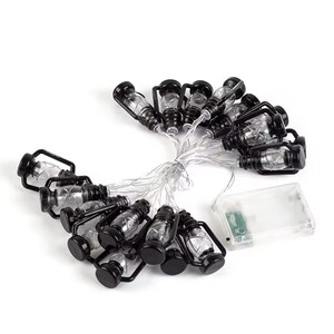 Керосиновая Светодиодная лампа в стиле ретро - Product Image 6