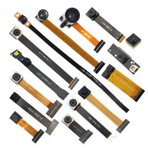 Cámara USB hecha a medida 4K 12MP 8MP 0.3MP 1MP 2MP 5MP 8MP USB2.0 USB3.0 Módulo de cámara para UE Reino Unido EE. UU. Rusia Japón Corea - Product Image 3