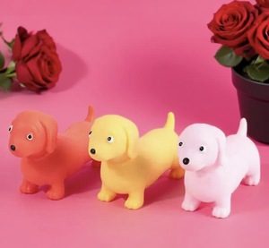 Nuevos Juguetes Blandos de Peluche 2026, Juguetes Antiestrés de Animales Lindos, Juguetes Blandos de TPR de Dinosaurios para Halloween y Navidad - Product Image 5