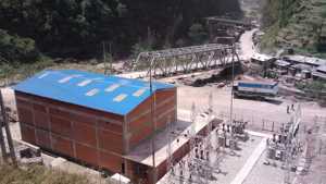 Double Buses <span class=keywords><strong>Francis</strong></span> Pelton Kaplan Générateur d'hydroturbine en acier inoxydable Type hydroélectrique - Product Image 6