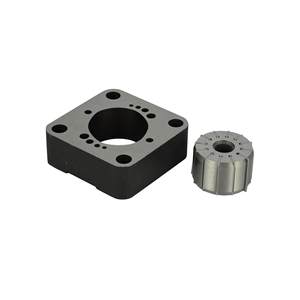 ชุดโรเตอร์สเตเตอร์ปั๊มวีน Vickers V10 ชิ้นส่วนหลักของปั๊มไฮดรอลิก - Product Image 1