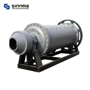 Broyage de minerai de cuivre 0.5tph 1tph 1.5tph 2tph capacité usine prix boule de ciment moulin à vendre - Product Image 3