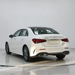 <span class=keywords><strong>Mercedes</strong></span>-<span class=keywords><strong>Benz</strong></span> A 180L 2022 2023 Usado, Sedán de Gasolina, Volante a la Izquierda, Asientos de Cuero, Excelente Estado, Auto Usado - Product Image 5