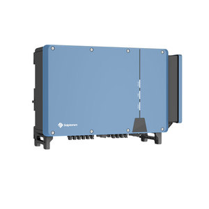 Inversor solar de almacén en UE 110000W 110KW <span class=keywords><strong>Solplanet</strong></span> inversor híbrido trifásico - Product Image 2