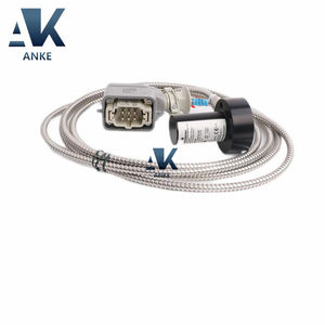 Capteur de courant de Foucault EMERSON EPRO PR9268/100 - Product Image 3