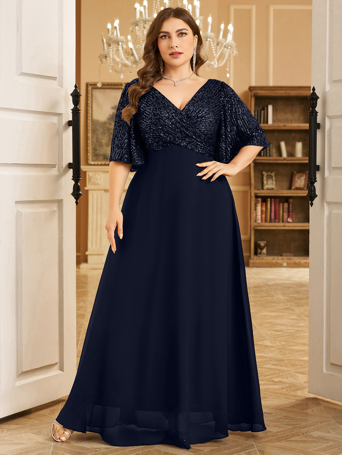 Blu navy