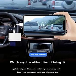 4 in 1 <b>Type</b> <b>C</b> <b>Adapter</b> TF SD Memory Card Reader OTG Writer Compact Flash USB-<b>C</b> for iPad for Xiaomi Other Mobile Phones - Product Image 5