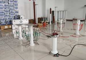 Generatore di alta tensione Dc con caricamento dati - Product Image 4