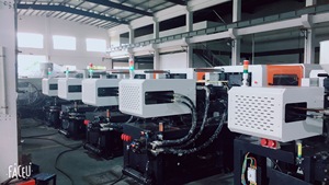 Mini <strong>Injection</strong> Molding <strong>Machine</strong> Ready To Ship 100ton - Product Image 4