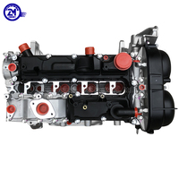 Vente directe d'usine CAF 1.5T EcoBoost Essence Ensemble moteur de voiture pour Ford Escape 2015-2019 OE L5BT-6006-AA Systèmes de moteur automobile