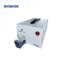 Sellador de Tubos de Alta Frecuencia Totalmente Automático BIOBASE CHINA para Sellado de Muestras Biológicas, Equipo de Laboratorio
