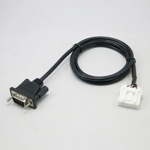 Hot Sale Auto Electronics for Mazda Blue Tooth Music Kit Phone Call Hands Free Adapter Yatour BTA - Product Image 4