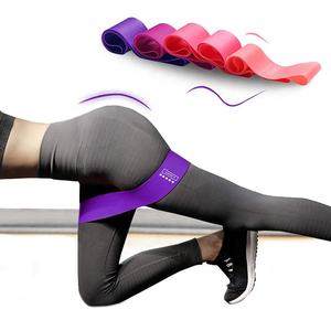 Топ продаж, эластичные ленты для упражнений на бедра - Product Image 5