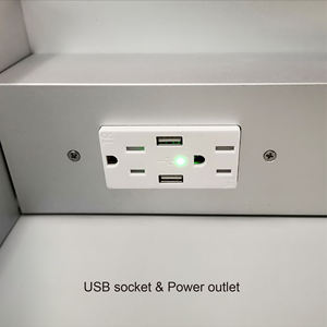 Armoire à pharmacie personnalisée classique moins chère étanche <span class=keywords><strong>miroir</strong></span> de bain à led intelligent - Product Image 5