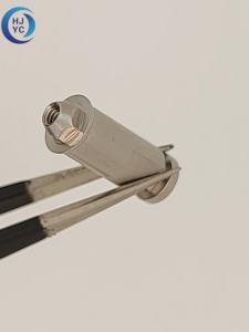 Macchinario Dentale Compatibile CAD/CAM MUA Analog Works Dentium Osstem Hiossen con Connessione Esagonale Anti-Rotazione Classe II per Laboratorio Odontotecnico - Product Image 2