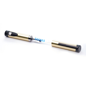 Stylo à <span class=keywords><strong>insuline</strong></span> manuel réutilisable, très demandé, dispositif médical de soins personnels, OEM disponible - Product Image 5